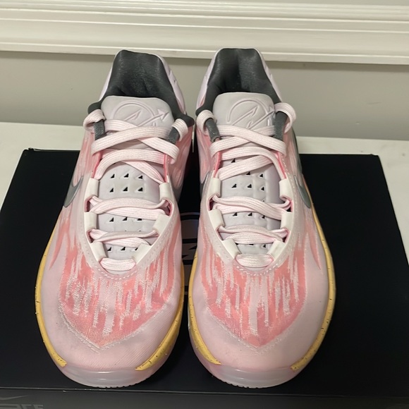 Nike Zoom GT Cut 2 Pearl Pink - Picture 3 of 8